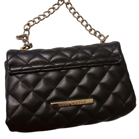 💕Steve Madden Crossbody💕 - Picture 3 of 6